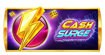Cash Surge