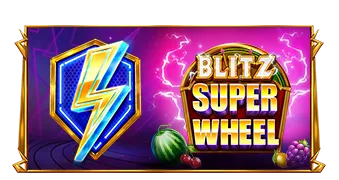 Blitz Super Wheel